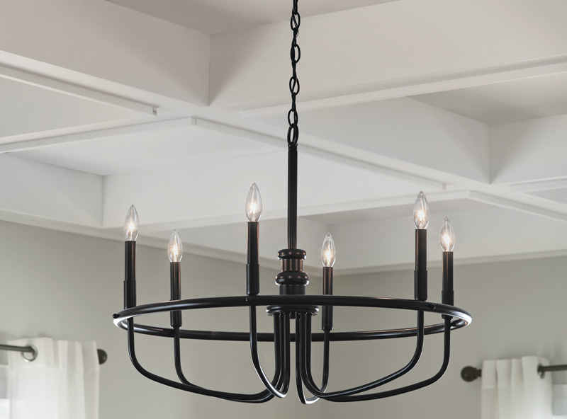 Find the Perfect Finish with LightsOnline’s Chandeliers for Sale - LightsOnline Blog