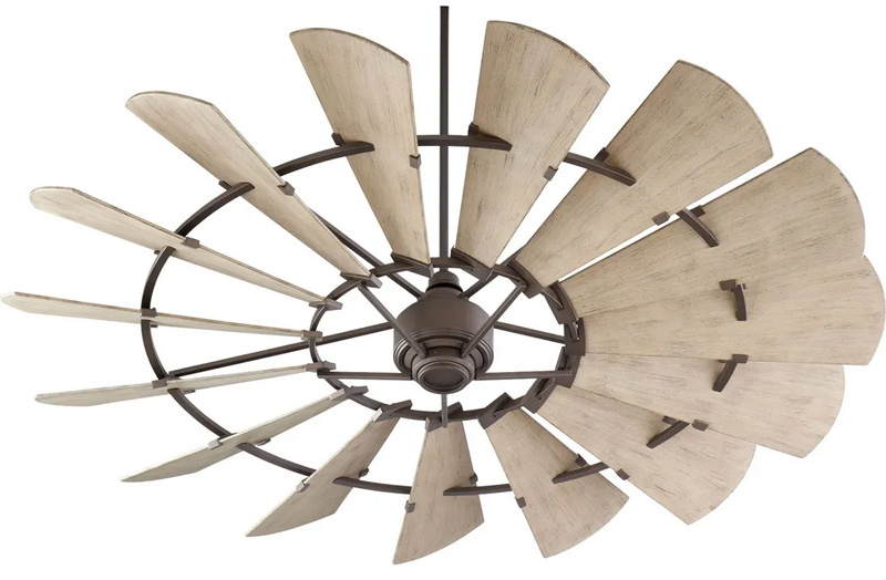 The Best Lights Ceiling Fans For, Large Outdoor Ceiling Fans With Lights