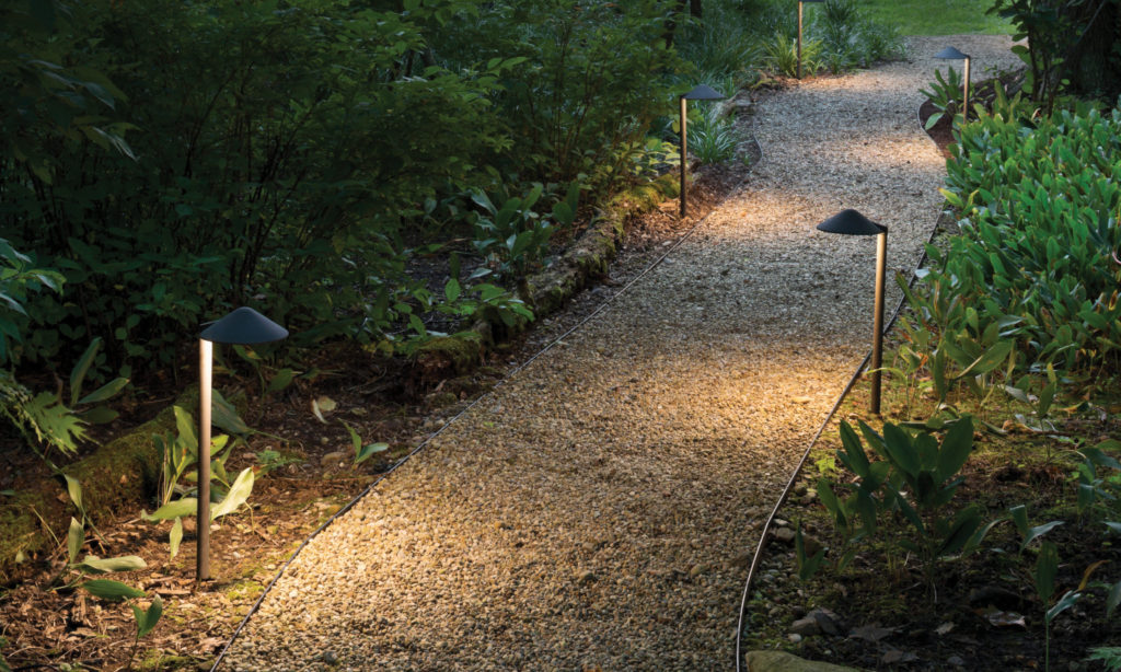 3 Ways to Create the Perfect Outdoor Lighting for Summer - LightsOnline Blog