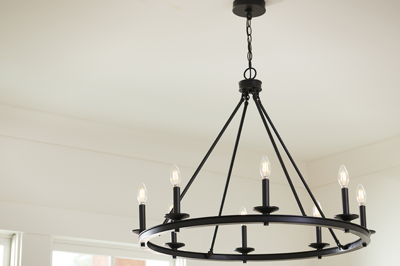 How to Incorporate Trending Chandelier Styles in Your Home - LightsOnline Blog