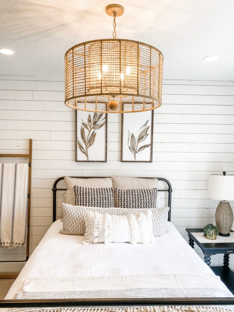 Bedroom Decor Trends - Get inspired by nature! - LightsOnline Blog
