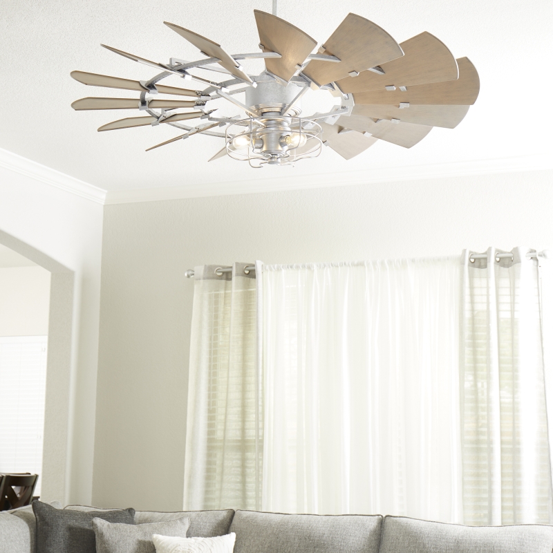 What Light Fixtures Should Each Room Have? - Living Room Lighting - LightsOnline Blog
