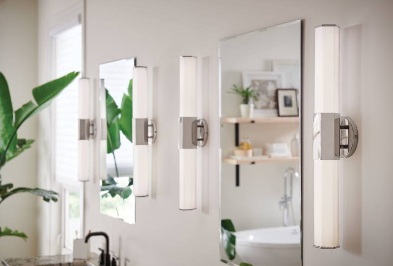 Home Updates for Seniors - Better Bathroom Lighting - LightsOnline Blog