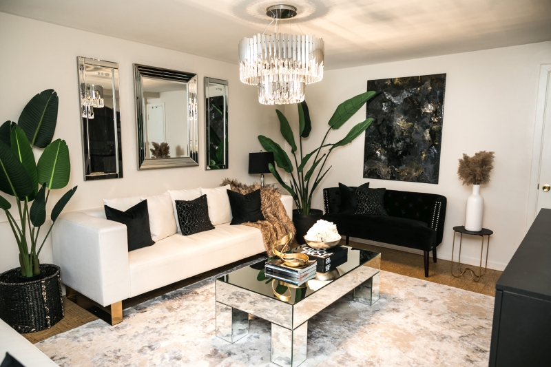 How to create a luxury look on a budget - LightsOnline Blog