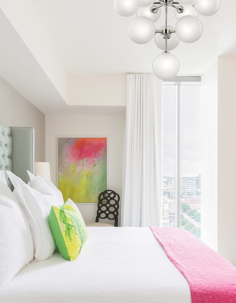 3 ways to refresh your spare bedroom - LightsOnline Blog