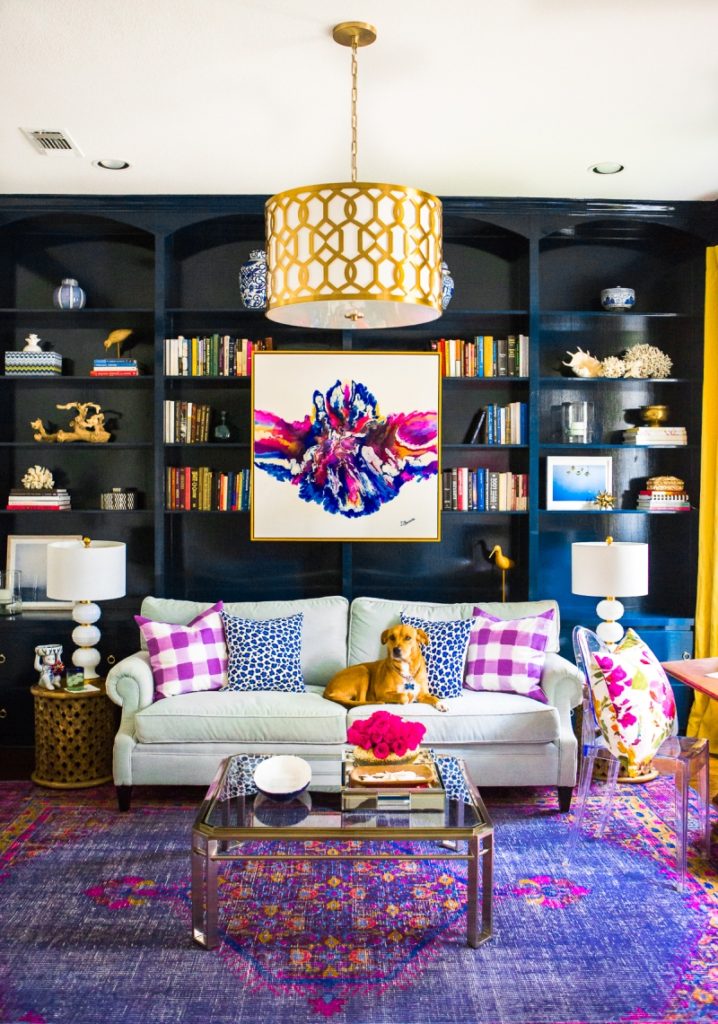 Adding Maximalism to Your Home -LightsOnline Blog