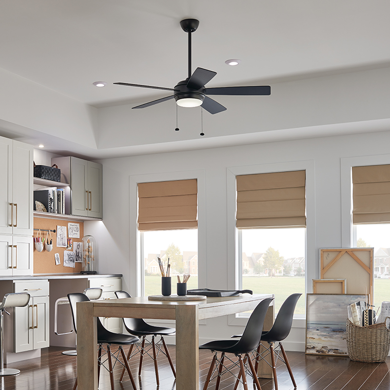 5 Areas in Your Home Where You May Enjoy a Breeze - LightsOnline Blog