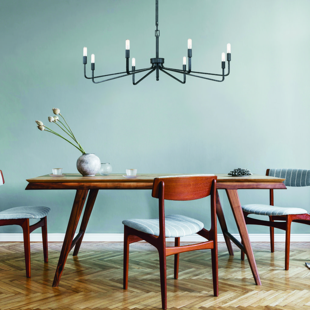 Chandelier Trends That Will Transform Your Home in 2023 - LightsOnline Blog