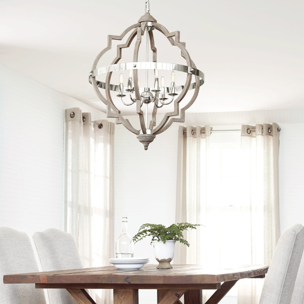 3 Types of Chandeliers Perfect for Any Home - LightsOnline Blog