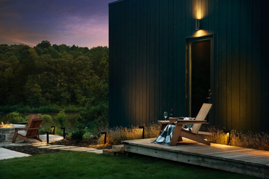 How to Transform Your Home with Outdoor Lighting - LightsOnline Blog