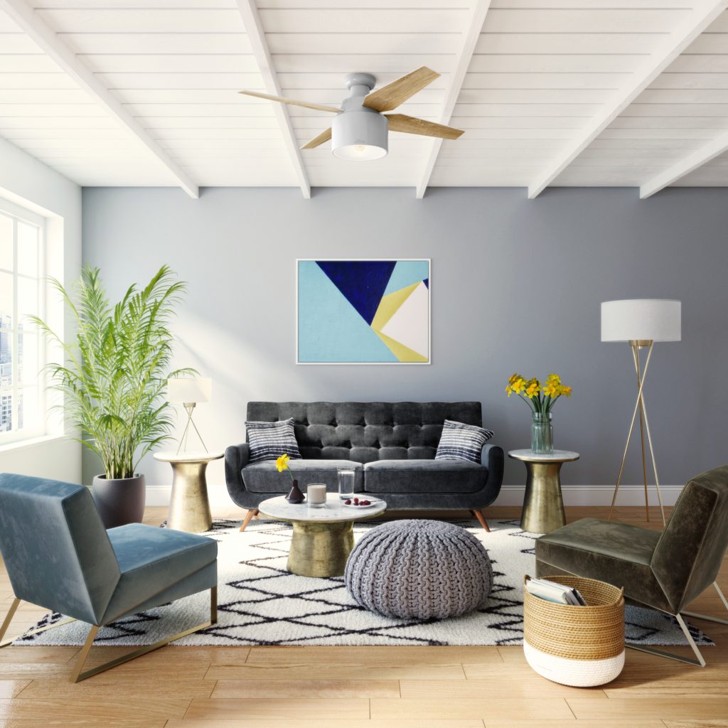 Freshen Up Any Room with Color - LightsOnline Blog