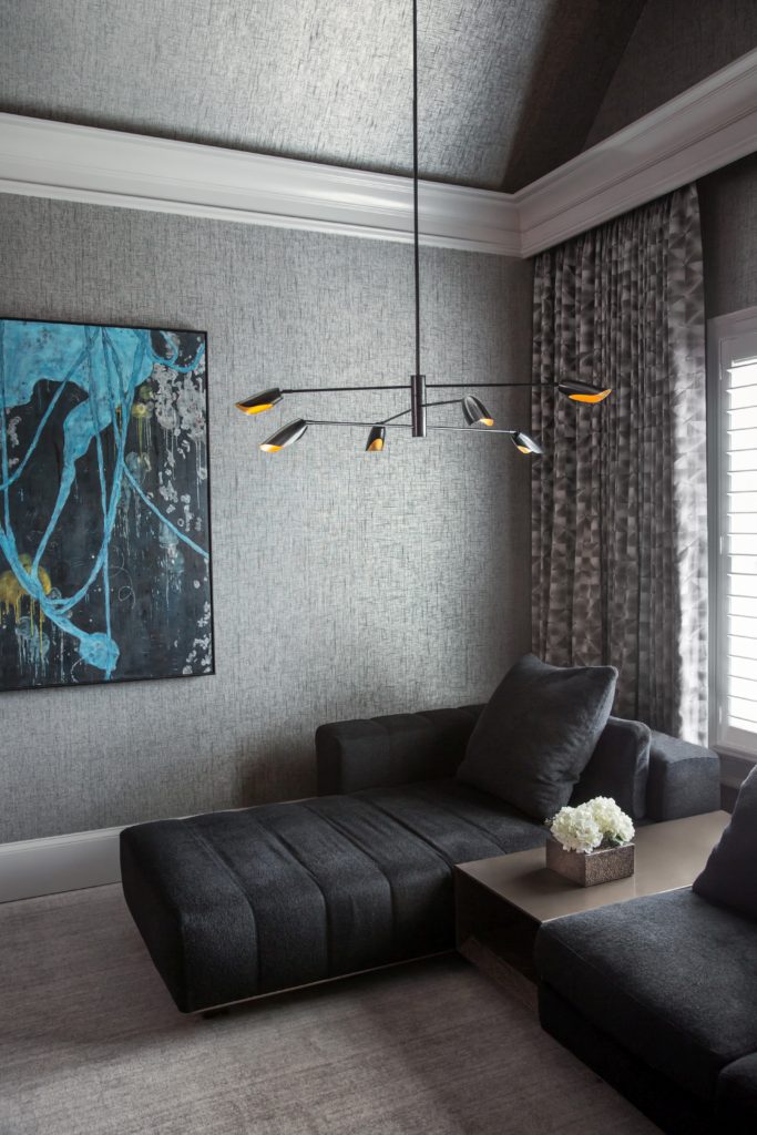 3 Chandelier Designs That Are Simple, Elegant, and Unconventional - LightsOnline Blog