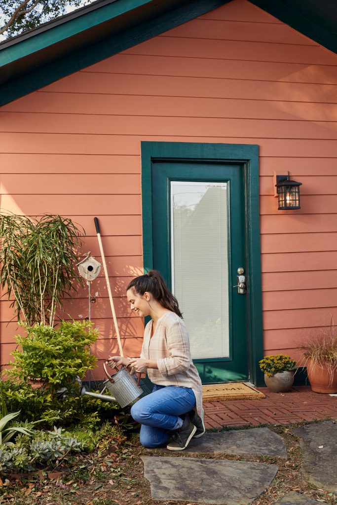 4 Quick Home Improvement Projects to Try This Spring - LightsOnline Blog