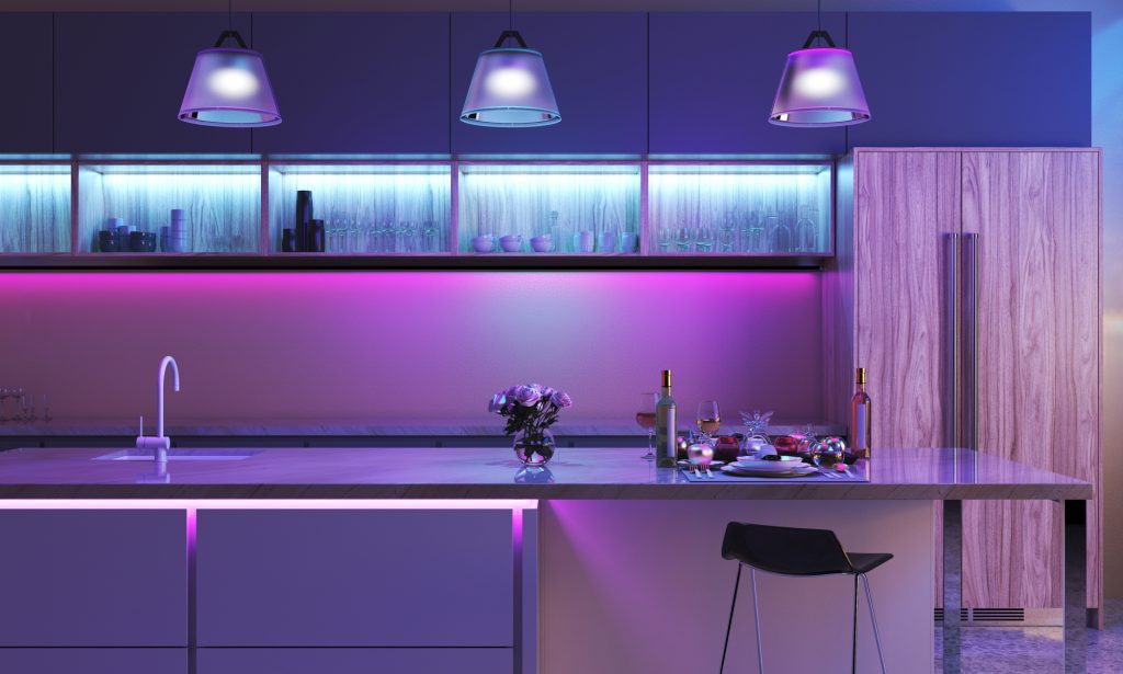 Does Smart Home Lighting Make Sense for Your Home? - LightsOnline Blog