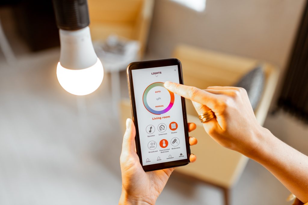 3 Ways to Integrate New Lights from LightsOnline Into Your Smart Home Network - LightsOnline Blog