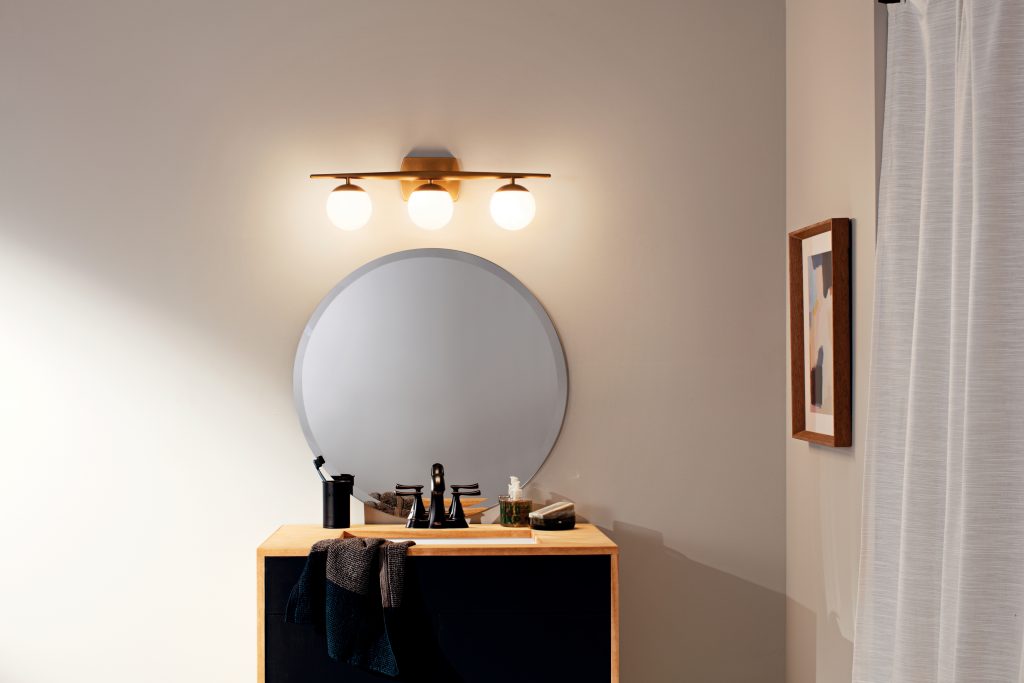Why the Right Bathroom Vanity Light Makes a Difference - LightsOnline Blog