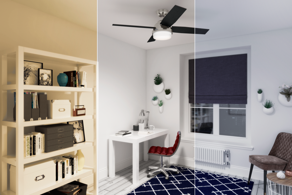 Why You Should Change the Color Temperature of Your Lighting - LightsOnline Blog