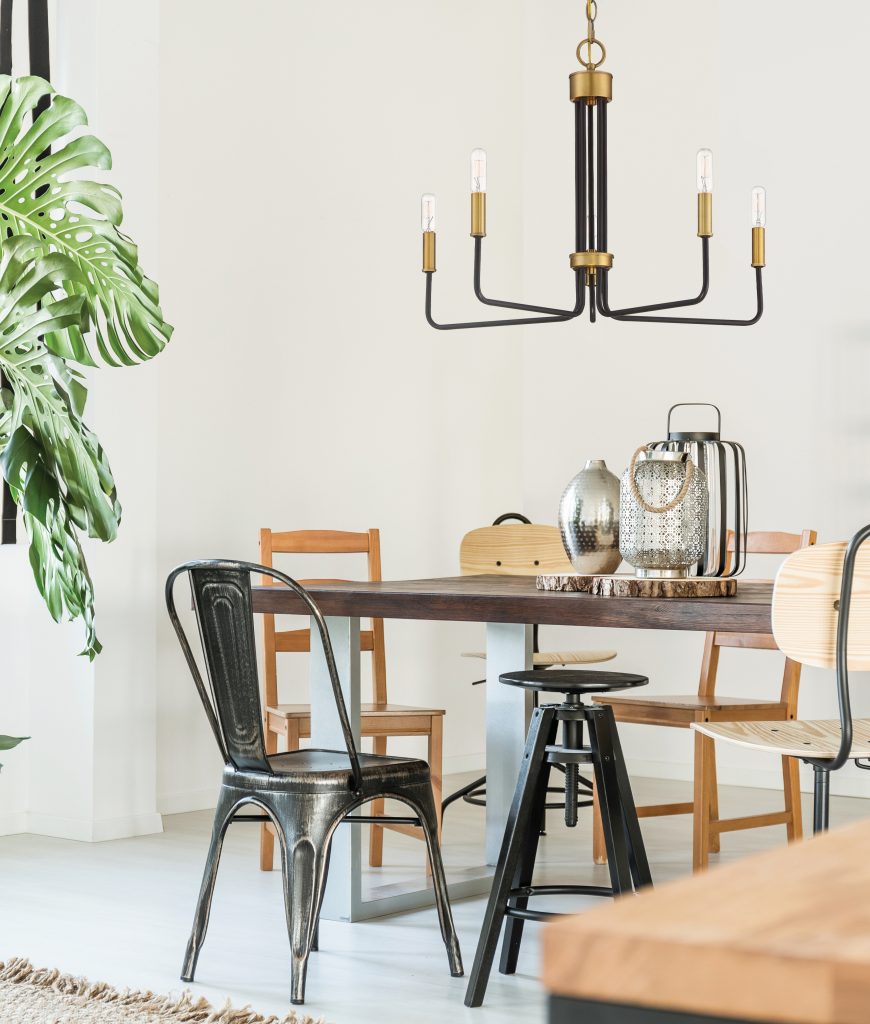 3 Lighting Styles That Create a More Open Home - LightsOnline Blog