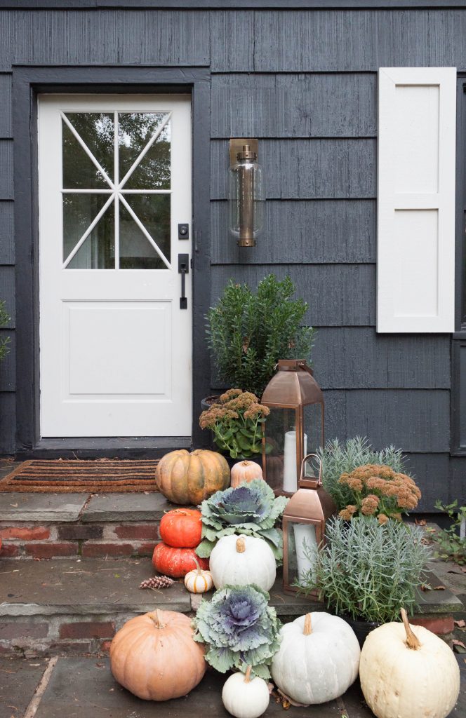 3 Ways LightsOnline Helps You Improve Your Outdoor Lighting This Fall - LightsOnline Blog