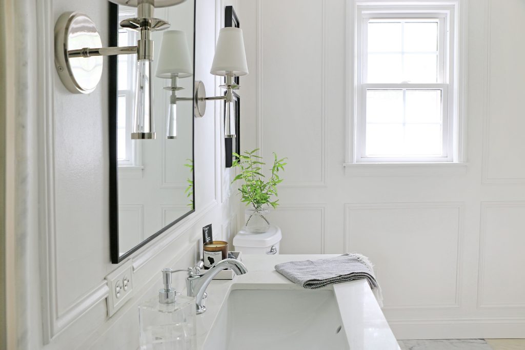 The Best Bath Lighting Remodeling Ideas - LightsOnline Blog
